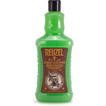 Reuzel Hair šampon 1000 ml