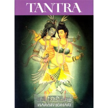 Tantra - Johari Harish