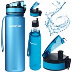 Aquaphor City 500 ml světle modrá – Zboží Mobilmania