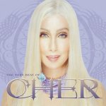 Cher - Very Best Of CD – Zboží Mobilmania