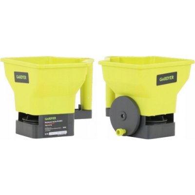 Gardyer 3 l 360 – HobbyKompas.cz
