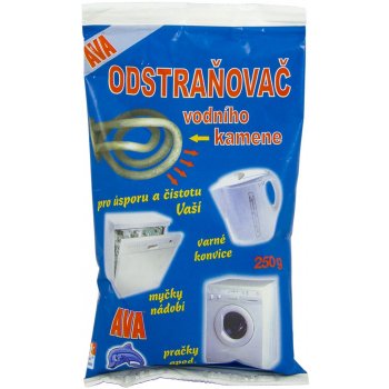 Ava odstraňovač vodního kamene 250 g