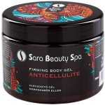 Sara Beauty Spa anticelulitidní gel 500 ml – Zbozi.Blesk.cz