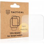 Tactical TPU Folia/Hodinky pre Xiaomi Amazfit GTS2 - Transparentní KP8543 – Sleviste.cz