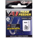 GAMAKATSU A1 Team Feeder Strong Carp vel.8 10 ks – Zboží Mobilmania