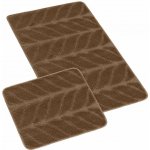 Bellatex Bany Klas hnědý 60x100 cm – Hledejceny.cz