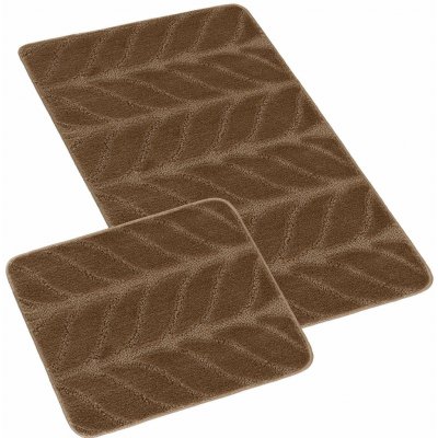 Bellatex Bany Klas hnědý 60x100 cm – Hledejceny.cz