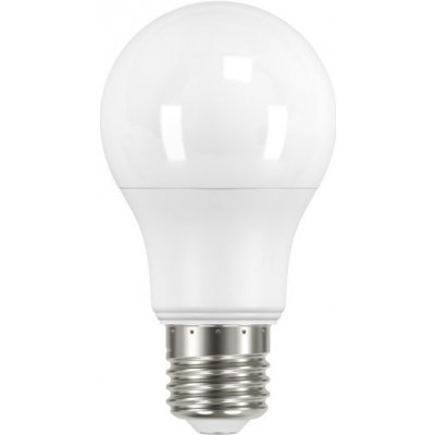 Kanlux LED žárovka iQ-LED Classic A60 9W, 810lm, E27, teplá bílá WW – Zbozi.Blesk.cz