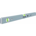 STABILA 18800 Vodováha 100cm, vyšší odolnost, 2x libela, Typ 80U – Hledejceny.cz