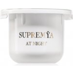 Sisley SUPREMYA AT NIGHT THE SUPREME ANTI-AGEING eye CREAM - refill 15 ml – Zboží Dáma