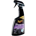 Meguiar's Quik Interior Detailer 473 ml – Zboží Mobilmania
