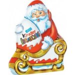 Ferrero Kinder mikuláš s překvapením 75 g – Zbozi.Blesk.cz