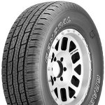 General Tire Grabber HTS60 245/60 R18 105H – Hledejceny.cz