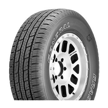 General Tire Grabber HTS60 235/65 R17 108H