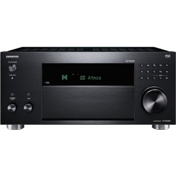 Onkyo TX-RZ3400