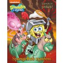 SpongeBob SpongeBob rytířem kolektiv autorů