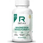 Reflex Albion Magnesium 90 kapslí – Hledejceny.cz