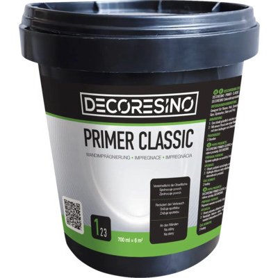 Decoresino Finish Classic 1,4 l matný – Zboží Dáma
