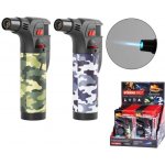 Strend Pro minihořák se stojánkem maskáč 218017 – Hledejceny.cz