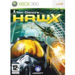 Tom Clancy's HAWX – Zboží Dáma