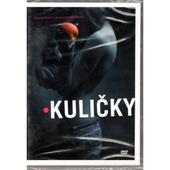 Kuličky DVD