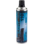 Gas Elite Force Light 450 ml – Zboží Dáma