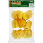 Asian Choice Mražený chlebovník, zralý (Jackfruit) 300 g – Zboží Dáma