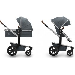 joolz day2 hippo grey