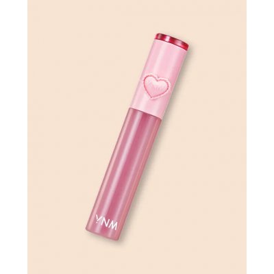 YNM Tint na rty Heart Jelling Tint No,06 Plum Jelling 2,6 g – Zboží Dáma