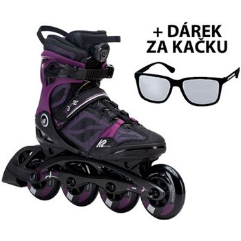 K2 VO2 90 Boa Lady