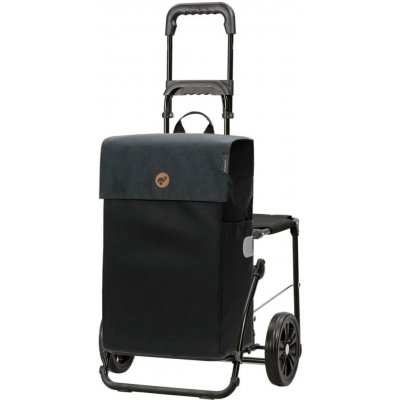 Andersen Komfort Shopper Hera 47 l – Hledejceny.cz