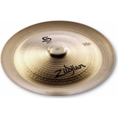 Zildjian S18CH – Zboží Dáma