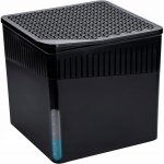 WENKO Pohlcovač vlhkosti 1 kg, proti plísni, CUBE, černá – Hledejceny.cz