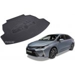 Gumová vana do kufru Rigum Toyota COROLLA Sedan 2019 | Zboží Auto