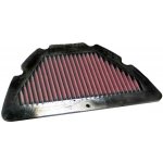 K&N vzduchový filtr YAMAHA YZF-R1 1000 04-06 (MTYA-1004) – Hledejceny.cz
