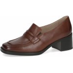 Caprice 9-24202-43-303 cognac nappa – Zboží Dáma
