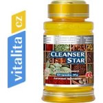 Starlife Cleanser Star 60 kapslí – Hledejceny.cz