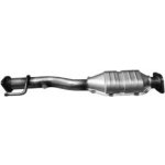 Toyota Rav 4 2.0i 16V Montážní katalyzátor výfuku 1091584 | Zboží Auto