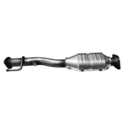 Toyota Rav 4 2.0i 16V Montážní katalyzátor výfuku 1091584 | Zboží Auto