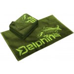 Delphin Carper DRY Body 100 x 60 cm – Hledejceny.cz