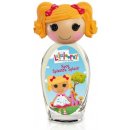 Lalaloopsy Spot Splatter Splash toaletní voda dětská 50 ml