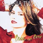 Twain Shania - Come On Over CD – Hledejceny.cz
