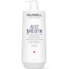 Šampon Goldwell Dualsenses Just Smooth Taming Shampoo Maxi 1000 ml