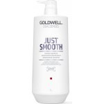 Goldwell Dualsenses Just Smooth Taming Shampoo uhlazující šampon pro nepoddajné vlasy 1000 ml