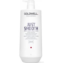 Goldwell Dualsenses Just Smooth Taming Shampoo Maxi 1000 ml