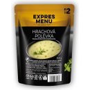 EXPRES MENU polévka Hrachová 600 g