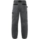 Canis CXS kalhoty do pasu ORION TEODOR šedá-černá – Zboží Mobilmania