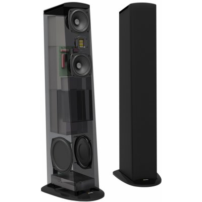 GoldenEar Triton Seven Tower