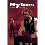 Sykes - Dubois Pierre – Sleviste.cz