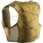 Salomon Active Skin 8l Set LC2862500 brilliant olive – Hledejceny.cz